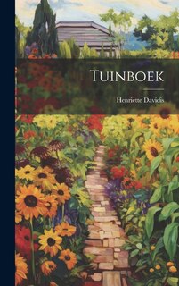 Couverture_Tuinboek
