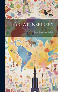 Couverture_Great Inspirers