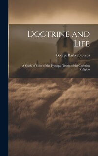 Couverture_Doctrine and Life
