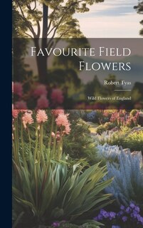 Couverture_Favourite Field Flowers