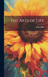 Couverture_The Arts of Life