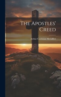 Couverture_The Apostles' Creed