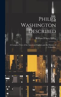 Couverture_Philp's Washington Described