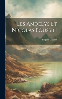 Front cover_Les Andelys et Nicolas Poussin