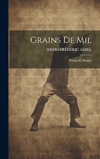 Front cover_Grains de Mil