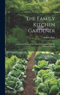 Couverture_The Family Kitchen Gardener