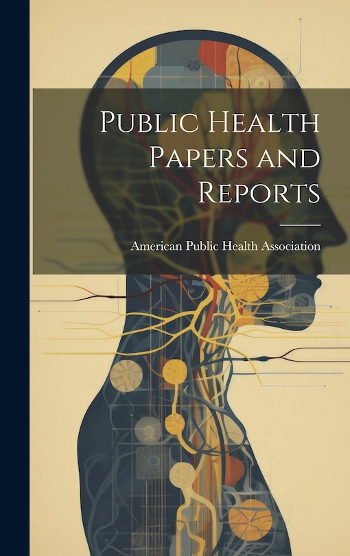 Front cover_Public Health Papers and Reports