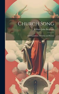 Front cover_Church Song
