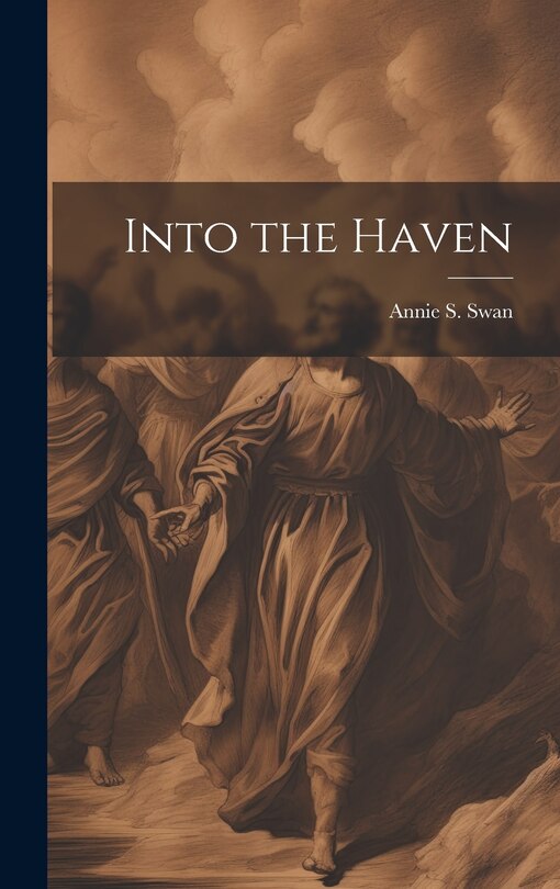 Front cover_Into the Haven