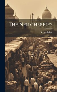 Couverture_The Neilgherries
