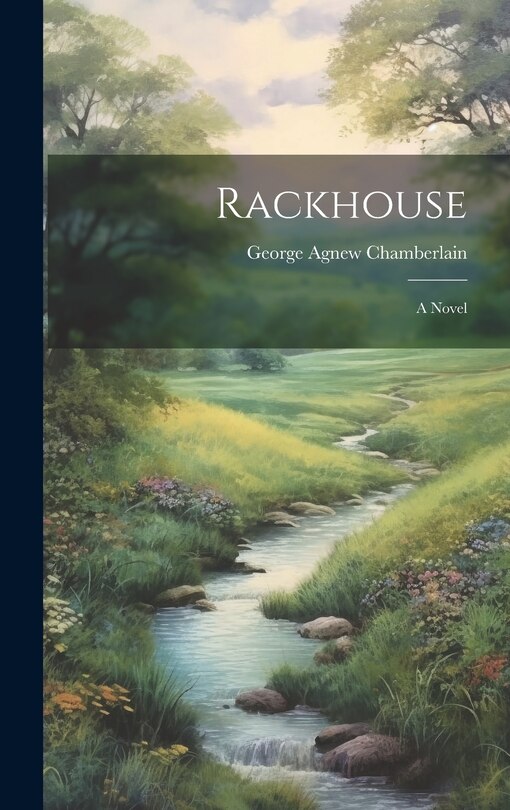 Front cover_Rackhouse