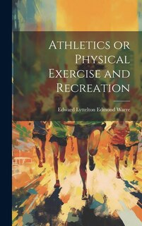 Couverture_Athletics or Physical Exercise and Recreation