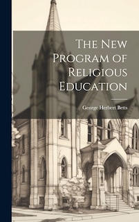 Couverture_The New Program of Religious Education
