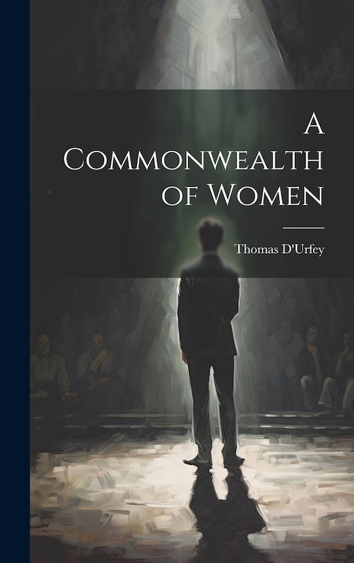 Couverture_A Commonwealth of Women