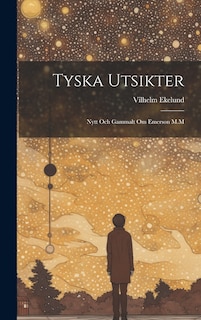 Couverture_Tyska Utsikter