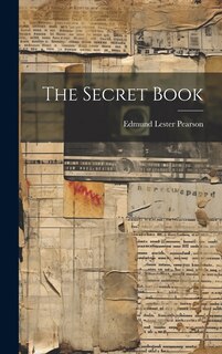Front cover_The Secret Book
