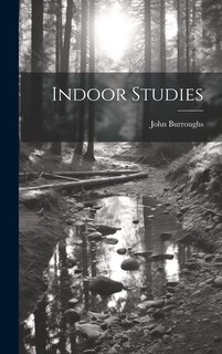 Front cover_Indoor Studies
