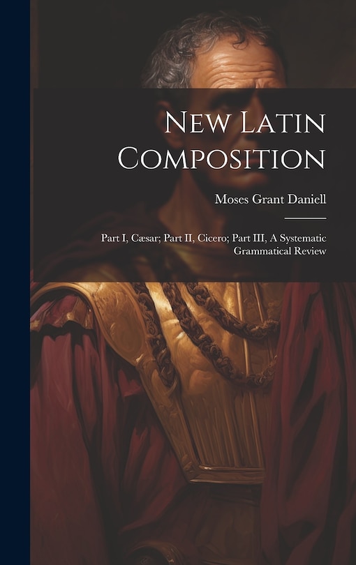 Front cover_New Latin Composition