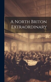 Couverture_A North Briton Extraordinary