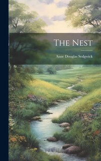 Couverture_The Nest
