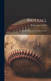 Front cover_Baseball