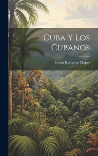 Front cover_Cuba y los Cubanos