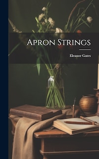 Front cover_Apron Strings