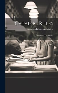 Front cover_Catalog Rules