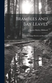 Front cover_Brambles and Bay Leaves