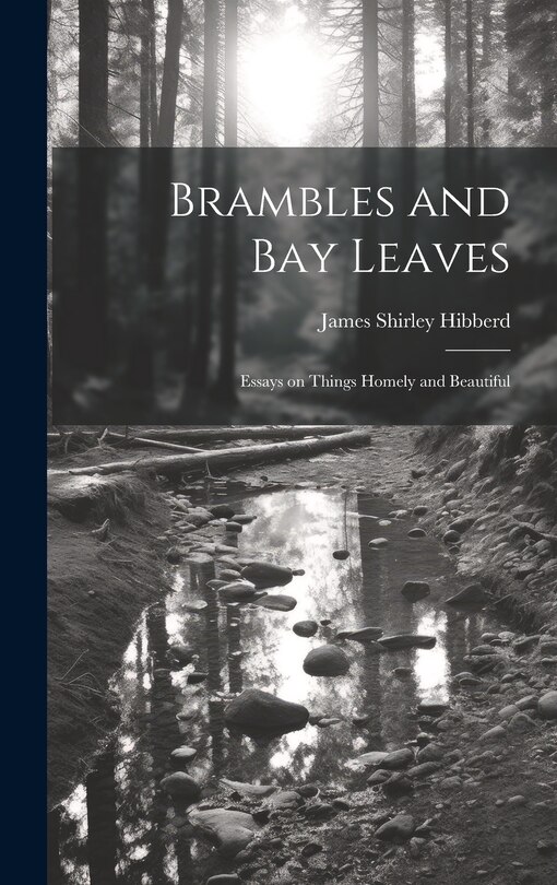 Front cover_Brambles and Bay Leaves