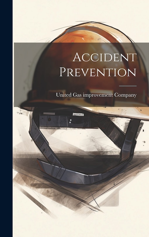 Front cover_Accident Prevention