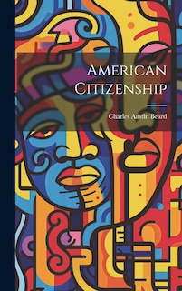 Couverture_American Citizenship