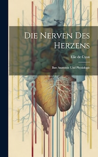 Couverture_Die Nerven des Herzens