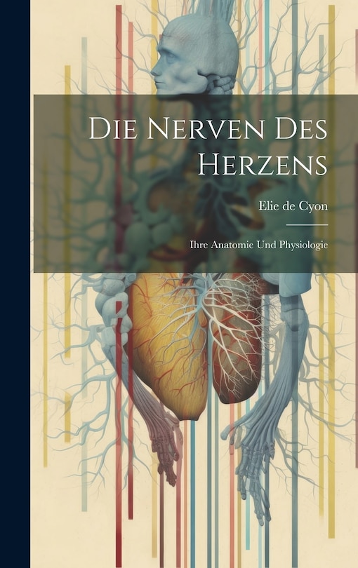 Couverture_Die Nerven des Herzens