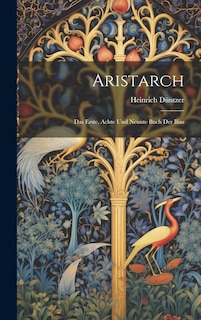 Front cover_Aristarch