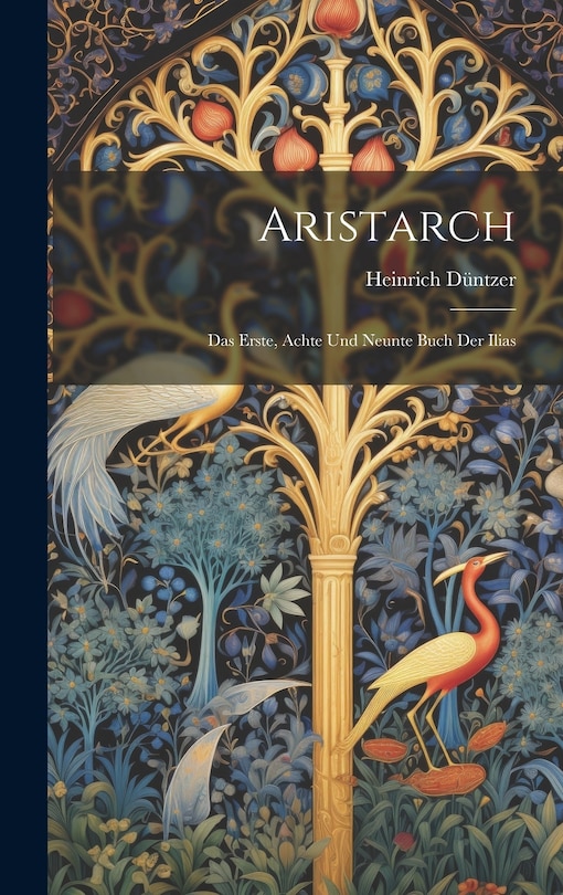 Front cover_Aristarch