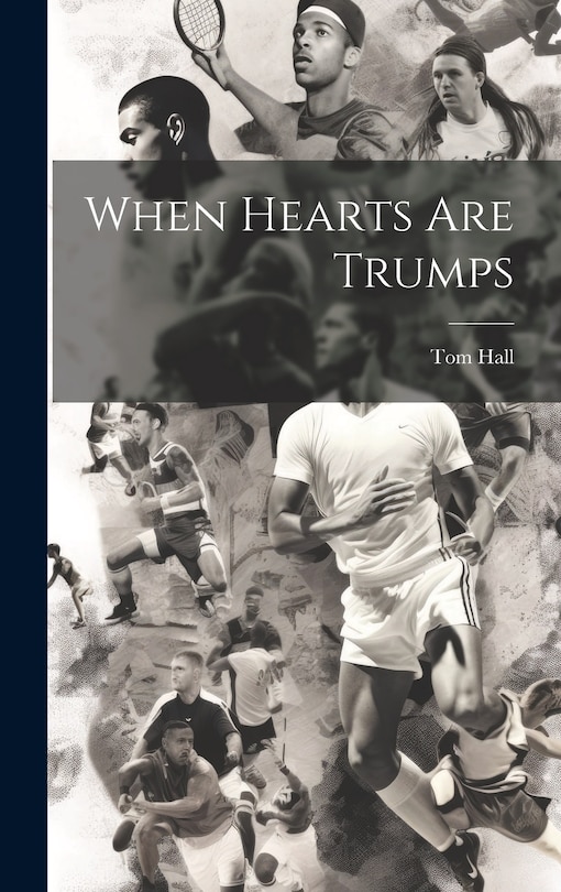 Couverture_When Hearts are Trumps