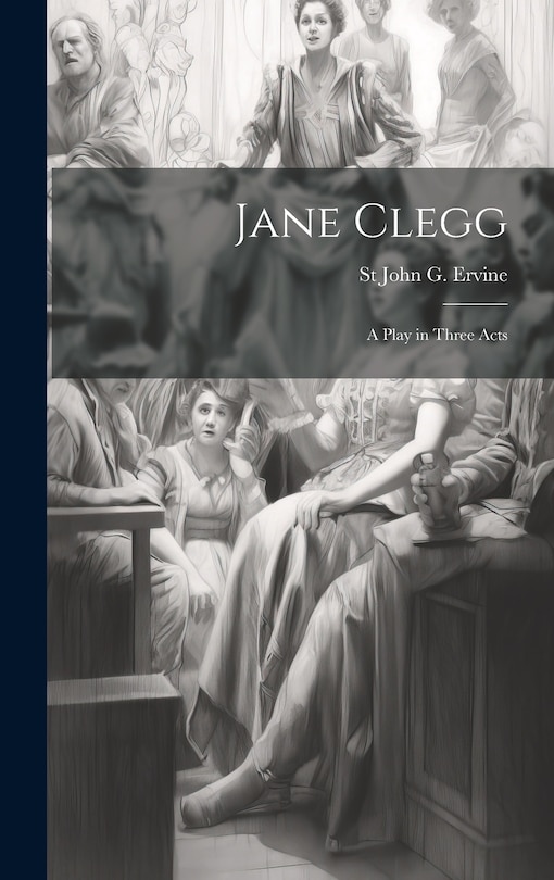 Front cover_Jane Clegg