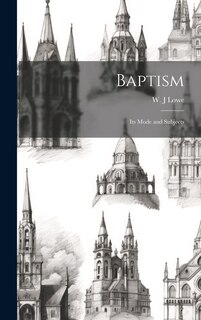 Front cover_Baptism
