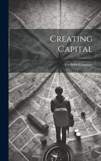 Couverture_Creating Capital