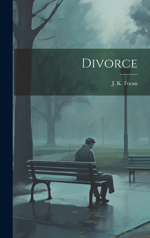 Front cover_Divorce