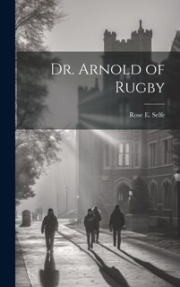 Front cover_Dr. Arnold of Rugby
