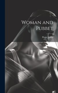 Front cover_Woman and Pubbet