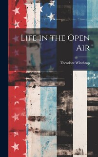 Front cover_Life in the Open Air