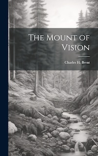 Front cover_The Mount of Vision