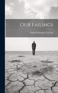 Couverture_Our Failings