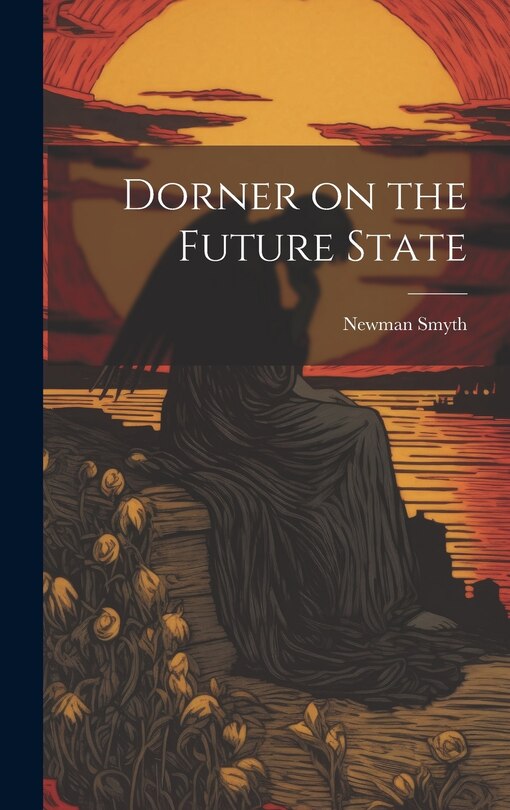 Front cover_Dorner on the Future State