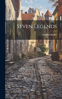 Couverture_Seven Legends