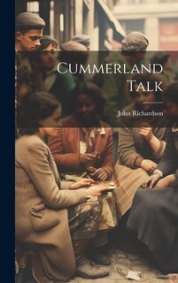 Couverture_Cummerland Talk