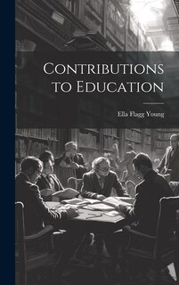 Front cover_Contributions to Education